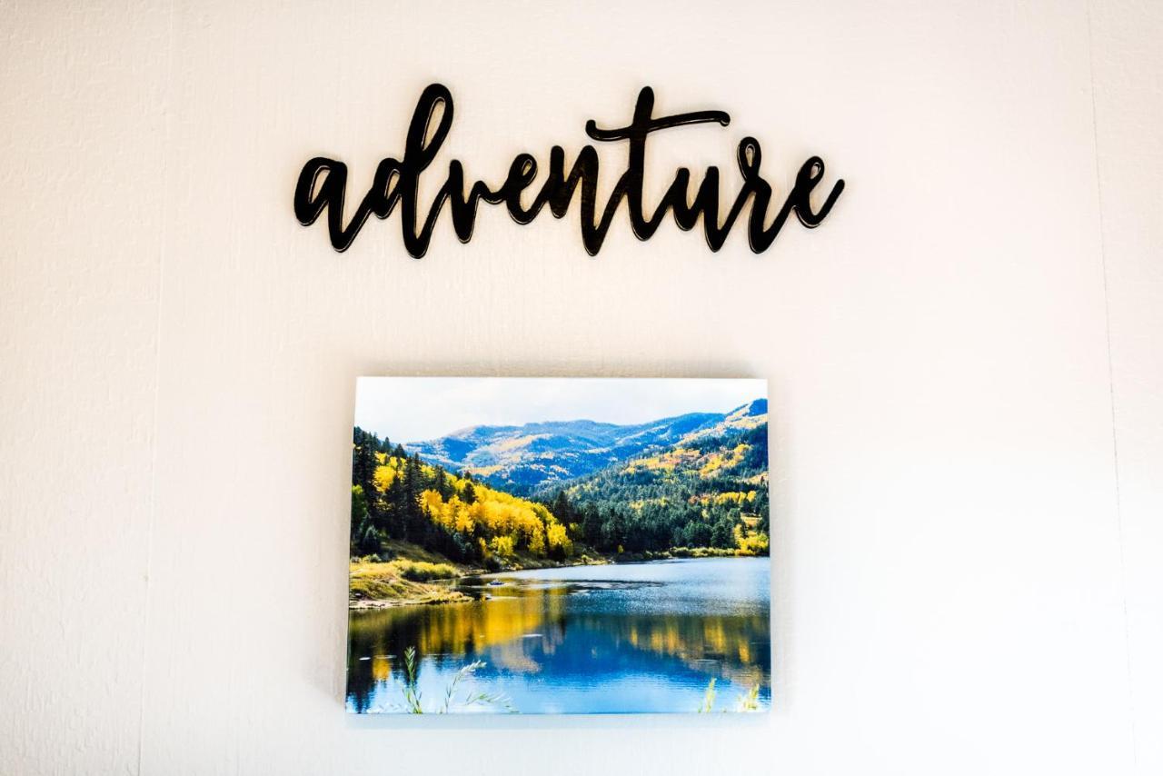 Garden Of The Gods Rv Resort Colorado Springs Luaran gambar