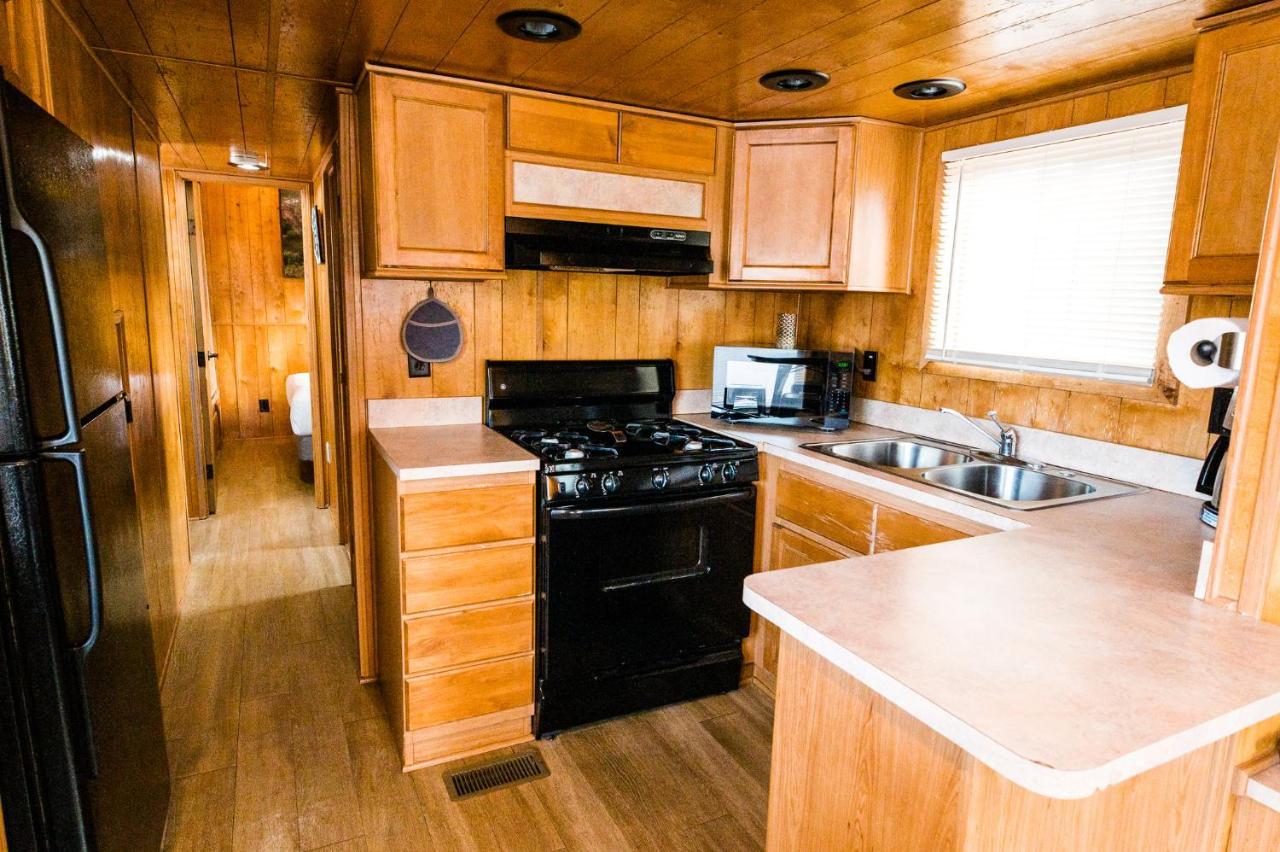 Garden Of The Gods Rv Resort Colorado Springs Luaran gambar